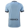 Goedkope Celta de Vigo Thuisshirt 2021-22